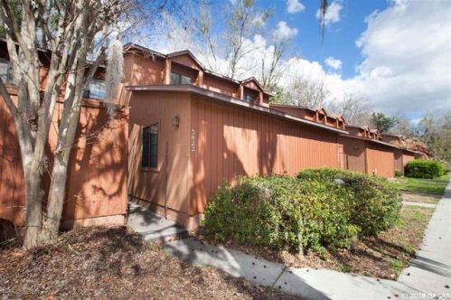 5822 8 Pl, Gainesville FL  32607-3886 exterior