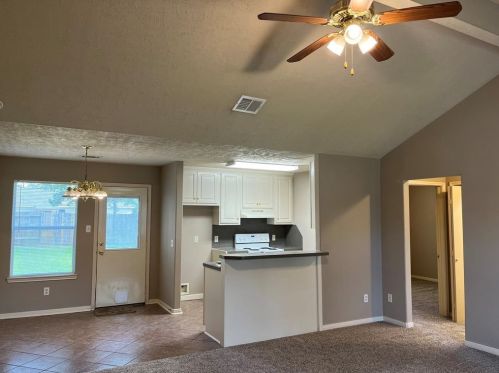 16379 Long Valley Ct, Conroe TX  77302-5493 exterior