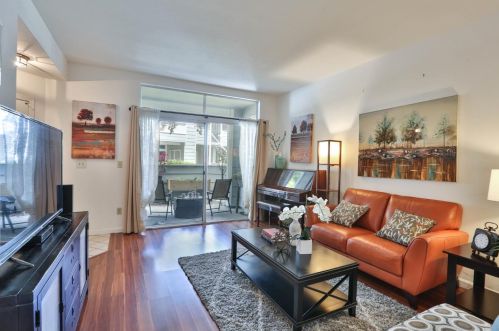 1596 Thornleaf Way, San Jose CA  95131-2968 exterior