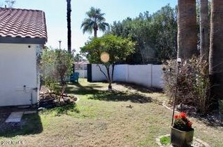 4840 Blanche Dr, Scottsdale AZ  85254-2255 exterior