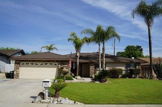 3105 Covina St, Bakersfield, CA 93306-2133