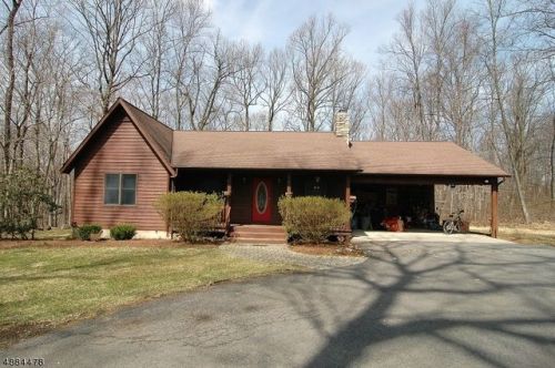 1 Mount Bethel Rd, Port Murray, NJ 07865-4145