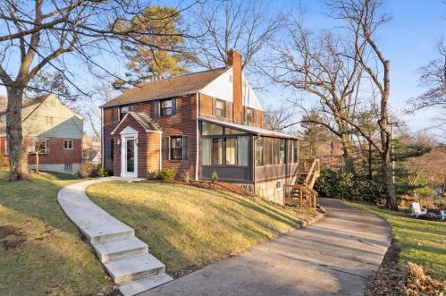 29 Terraceview Ave, Pittsburgh, PA 15243-1960
