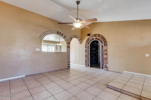 22115 Watkins St, Buckeye AZ 85326-9614 exterior