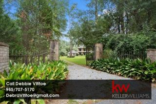 34514 Highway 433, Slidell, LA 70460-3802