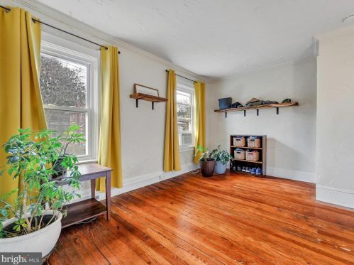 829 5 St, Lancaster PA  17603-5026 exterior