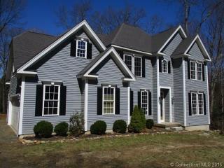 6 Scoville Landing Rd, Moodus, CT 06469-1046