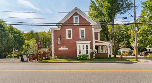 1 High St, Columbia, NH 03576-3796