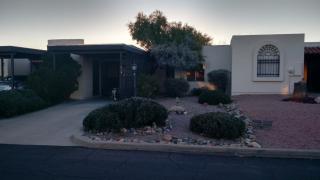 418 Calle De Las Profetas, Green Valley AZ  85614-3016 exterior