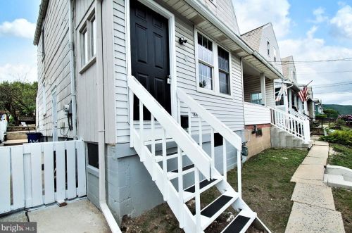 168 Avenue A, Palmerton, PA 18071-1713
