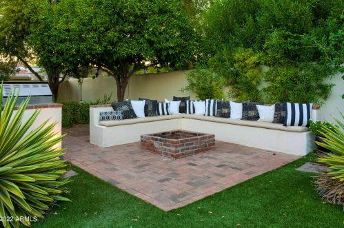 5226 Sahuaro Dr, Scottsdale AZ  85254-4777 exterior