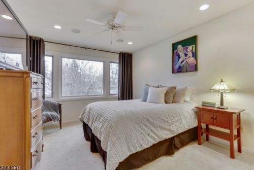 69 Fairway Ave, Verona NJ  07044-1010 exterior