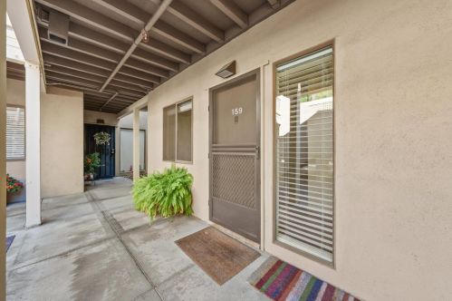 453 Alberto Way, Los Gatos CA  95032-5449 exterior