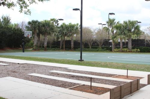 11965 Bennington Cir, Port Saint Lucie FL  34987-2723 exterior