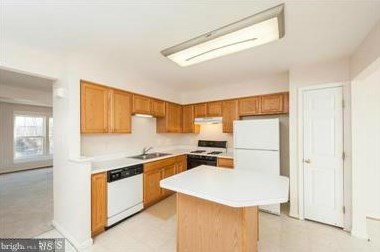11024 Gander Ct, Fredericksburg VA  22407-2530 exterior