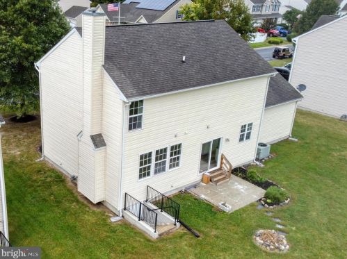 5 Waterford Ln, Selbyville DE  19975-9121 exterior