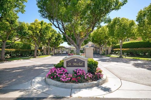 16 Menton, Newport Beach, CA 92657-1080