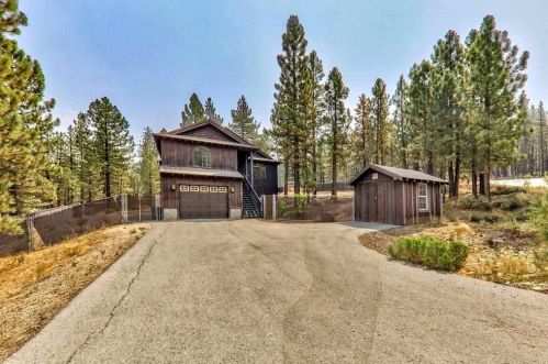 681 Ponderosa Cir, Portola, CA 96122-9547