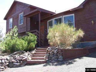 2573 Cartwright Rd, Reno, NV 89521-7116