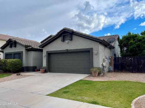 5921 Woodridge Dr, Scottsdale, AZ 85254-6439