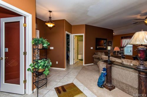 3088 Siena Dr, Bullhead City AZ  86442-8454 exterior