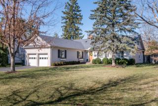1181 Indian Mound Rd, Lexington, KY 40502-2516