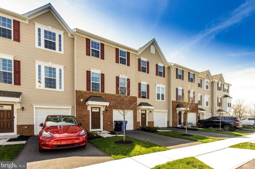 119 Nathan Dr, Riverton NJ  08077 exterior