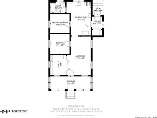 40 Portland Ave, Lyme, CT 06371-2210