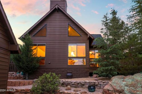 2502 Elk Run Ct, Payson AZ  85541-2985 exterior