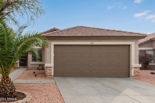 14901 Caribbean Ln, Sun City, AZ 85379-6140