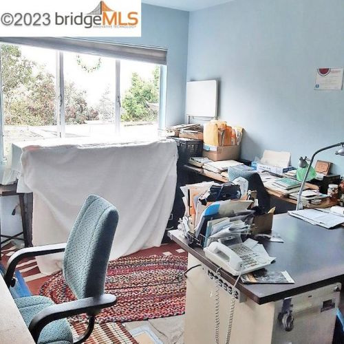 2325 Oak St, Berkeley CA  94708-1697 exterior