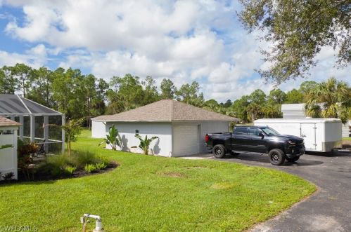 235 18th St, Naples FL  34117-9464 exterior