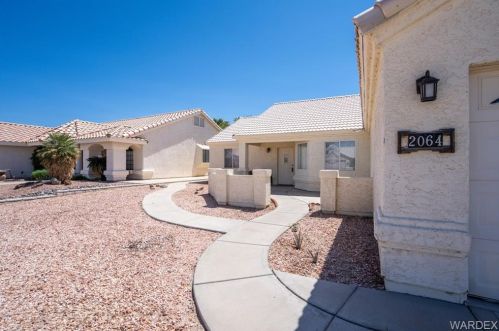 2064 Desert Palms Dr, Bullhead City AZ  86426-8803 exterior