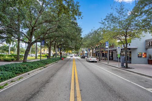 828 Kokomo Key Ln, Delray Beach FL  33483-6027 exterior