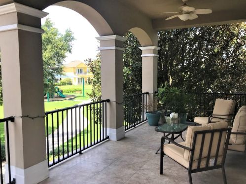 7545 Excitement Dr, Kissimmee FL 34747-6756 exterior