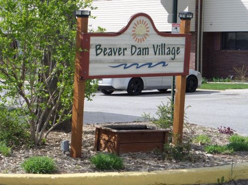 341 Anderson St, Crown Point IN  46307-3201 exterior