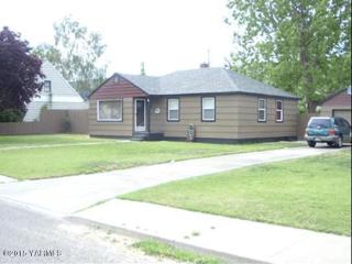 1901 Benson Ave, Prosser, WA 99350-1543