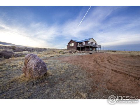 1203 Ranch Springs Rd, Laporte, CO 80535-9758