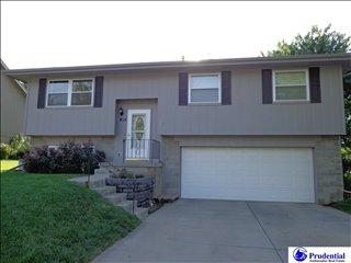 11201 Patrick Ave, Omaha, NE 68164-9660
