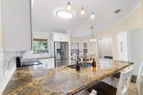 3738 Kakopo St, Port Saint Lucie FL  34953-3627 exterior