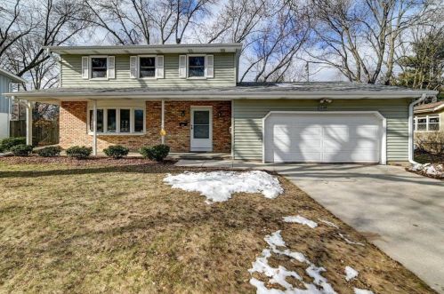 1138 Frisch Rd, Madison, WI 53711-3120