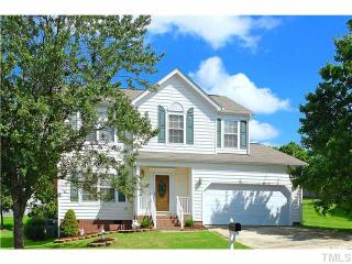 5404 Seafarer Ct, Raleigh, NC 27613-4584