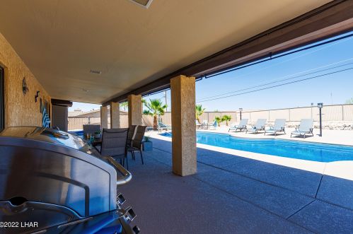 3055 Mcculloch Blvd, Lake Havasu City AZ  86403-5429 exterior