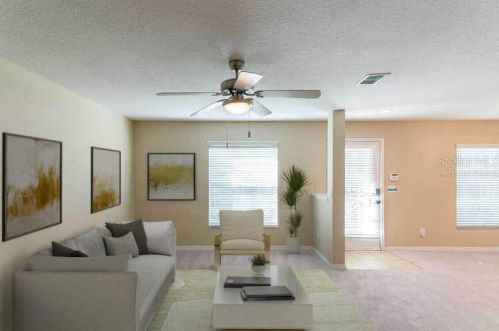 302 Belvedere Way, Sanford FL  32773-7363 exterior