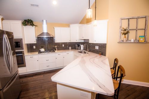 391 Saddlebrook Rd, Gibsonia PA  15044-7809 exterior