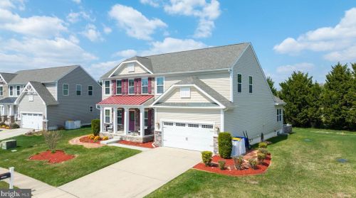 23395 Boatmans Ct, Lewes DE  19958-5442 exterior