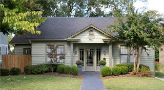 1302 Clayton Ave, Nashville, TN 37212-6104