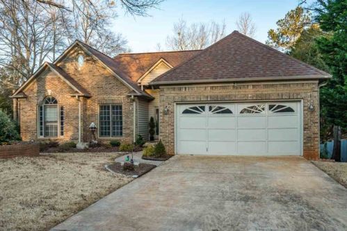 105 Fair Ridge Way, Lyman, SC 29365-1729