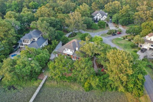 3984 Gift Blvd, Johns Island SC  29455-7740 exterior