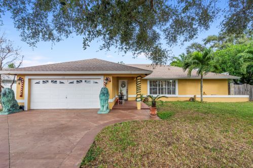 4281 Anna Ln, West Palm Beach, FL 33406-7507